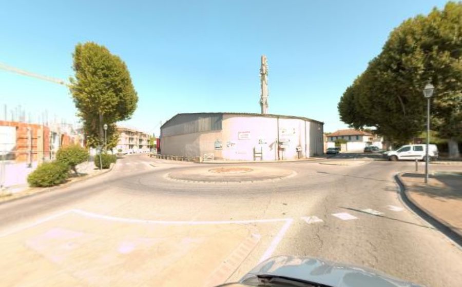 Vue du Rond-point anonyme n°48839077
