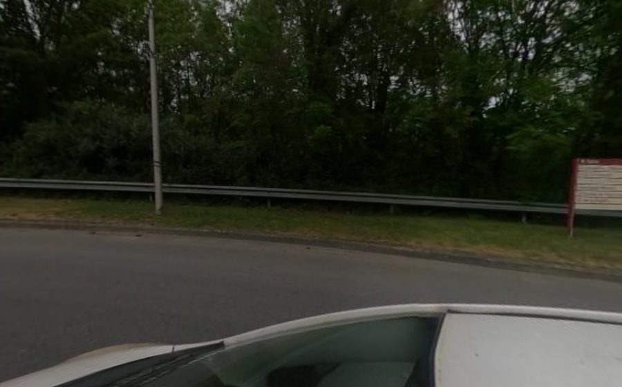 Vue du Rond-point anonyme n°4889047