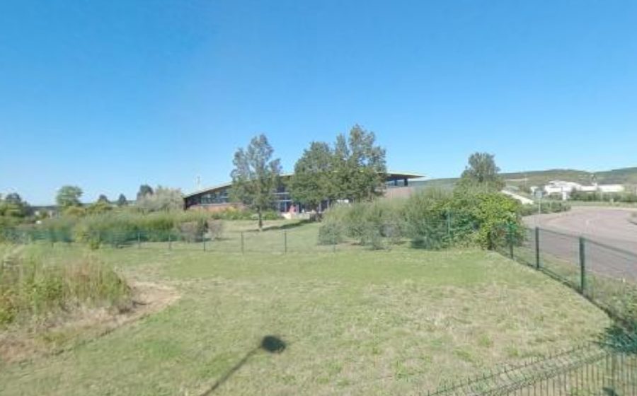 Vue du Rond-point anonyme n°48918725