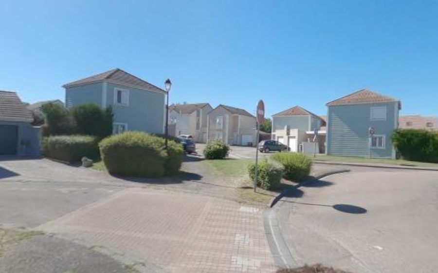 Vue du Rond-point anonyme n°48918729