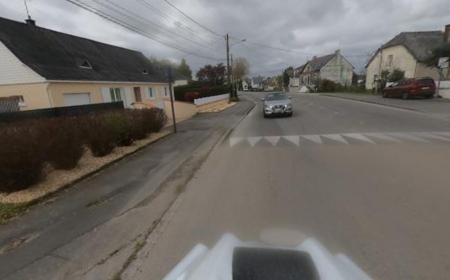 Vue du Rond-point anonyme n°48975555