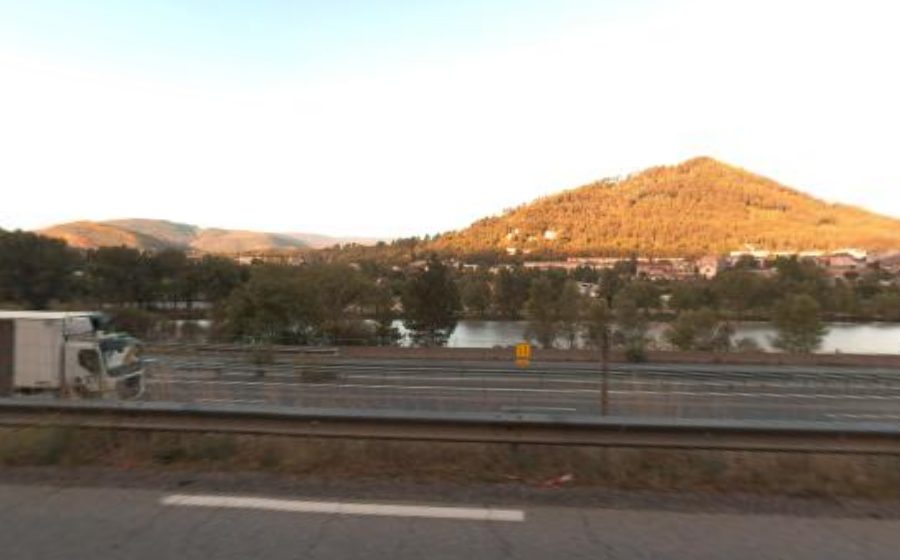 Vue du Rond-point anonyme n°490118525
