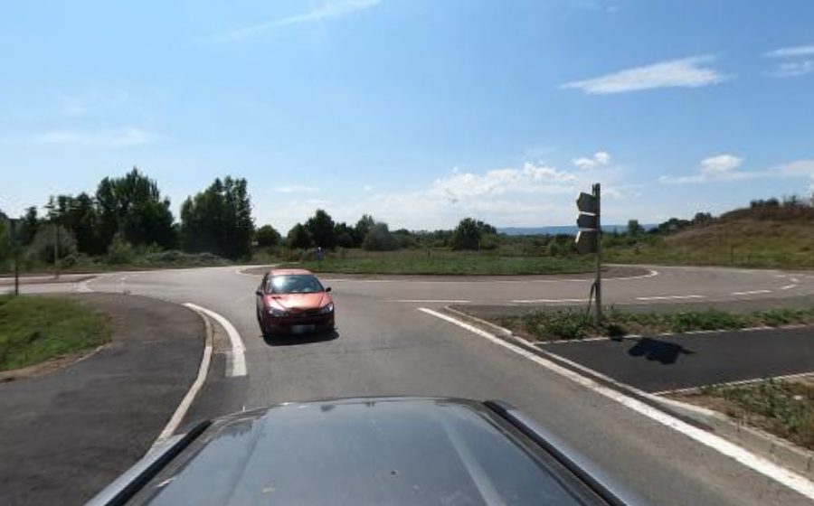Vue du Rond-point anonyme n°49039455