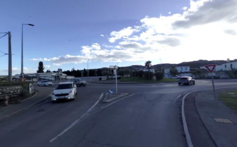 Vue du Rond-point anonyme n°49138423