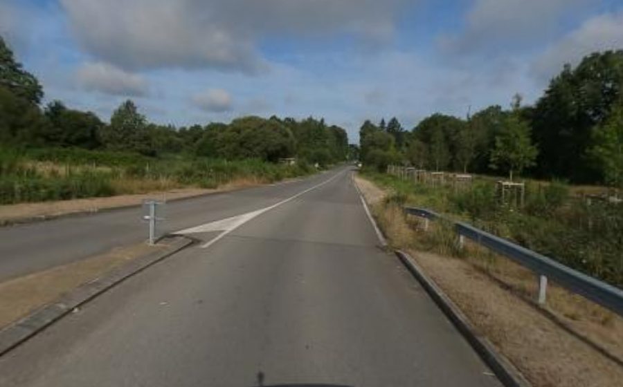 Vue du Rond-point anonyme n°492532107