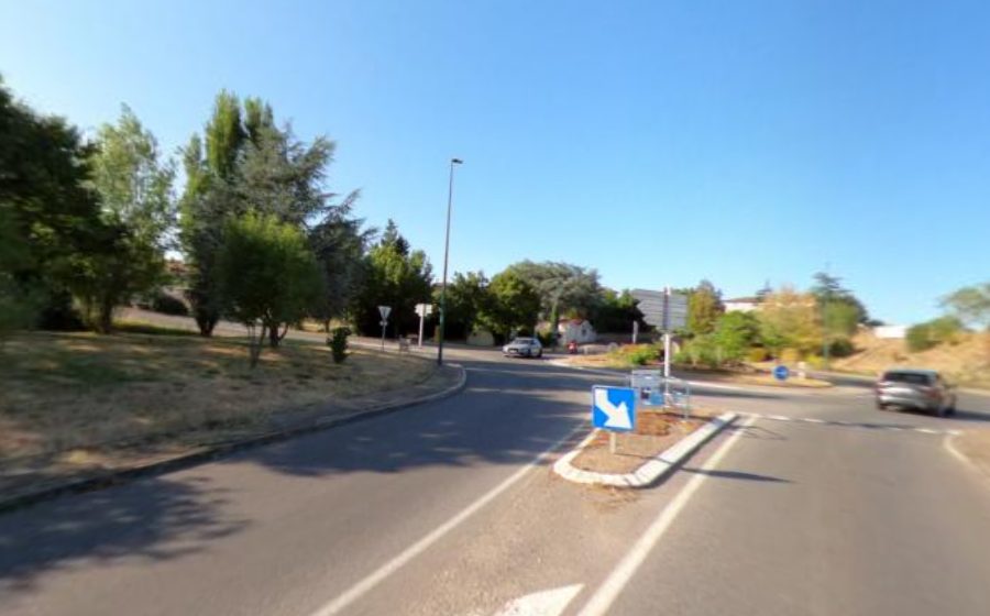 Vue du Rond-point anonyme n°49257560