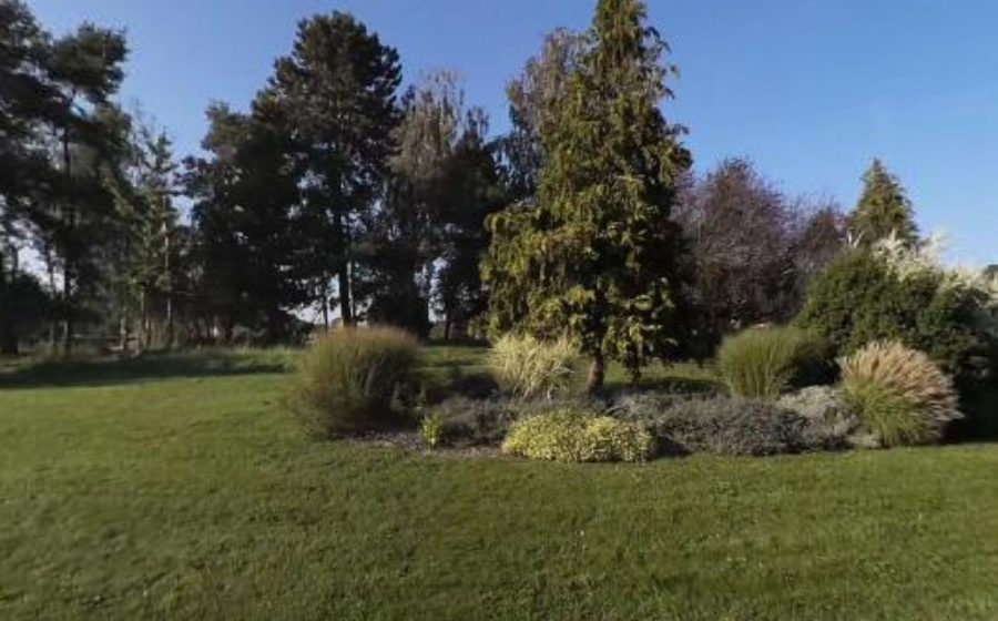 Vue du Rond-point anonyme n°4944652