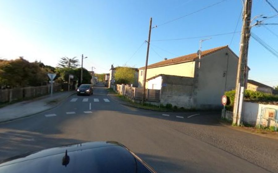 Vue du Rond-point anonyme n°494470613