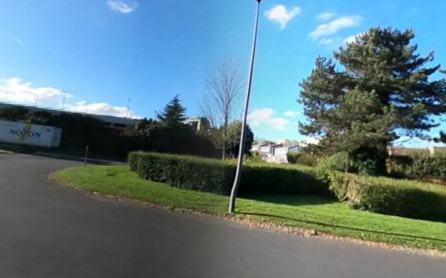 Vue du Rond-point anonyme n°49592064