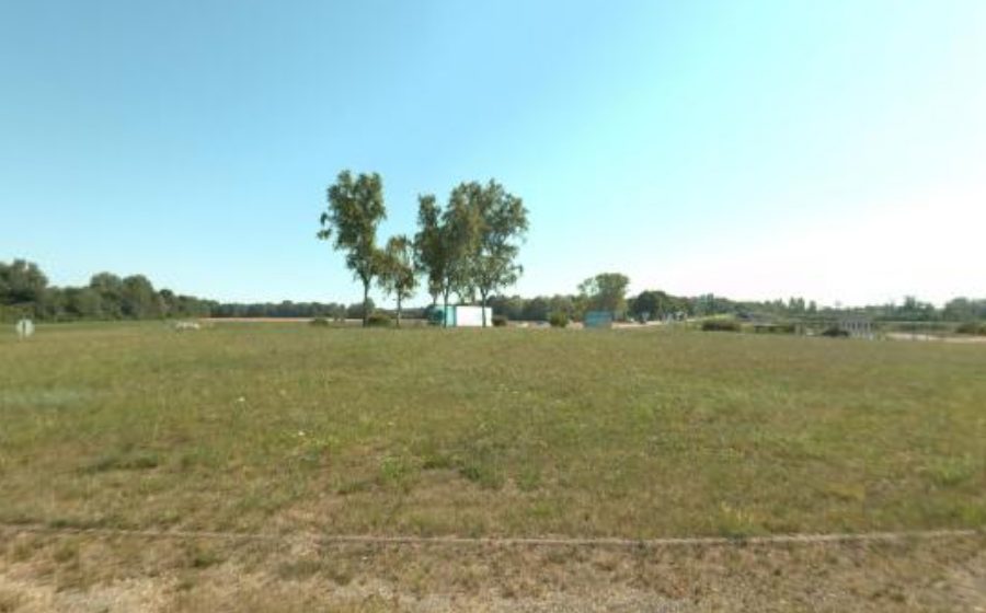 Vue du Rond-point anonyme n°4962765