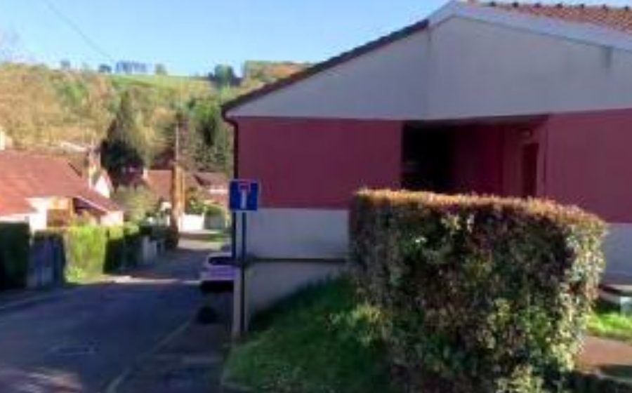Vue du Rond-point anonyme n°497150463
