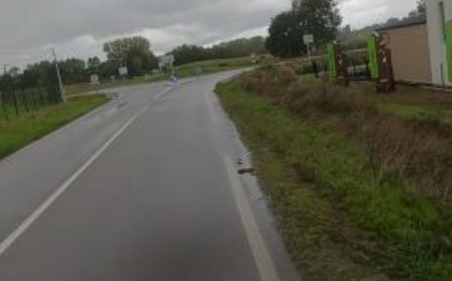 Vue du Rond-point anonyme n°497202247