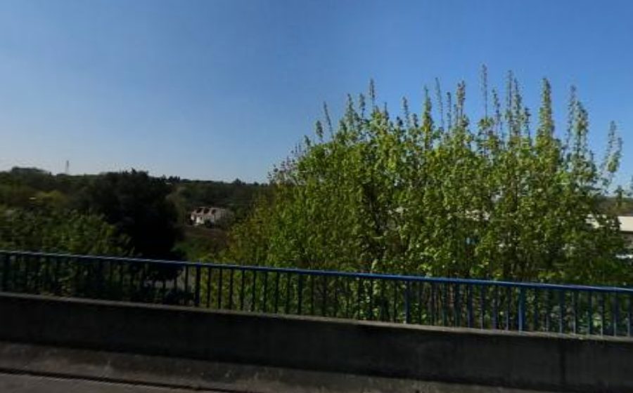 Vue du Rond-point anonyme n°4976065