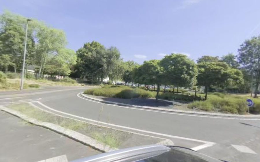Vue du Rond-point anonyme n°49839790