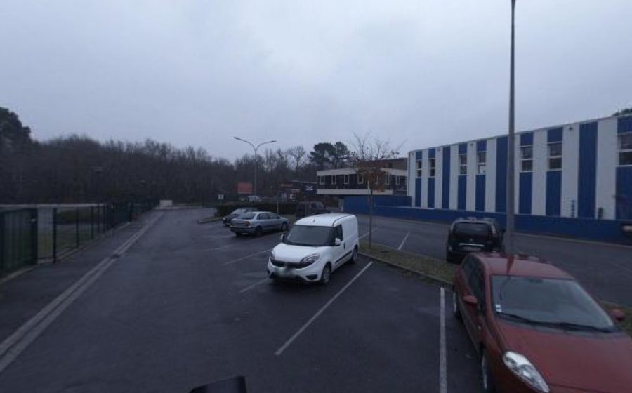 Vue du Rond-point anonyme n°498645629