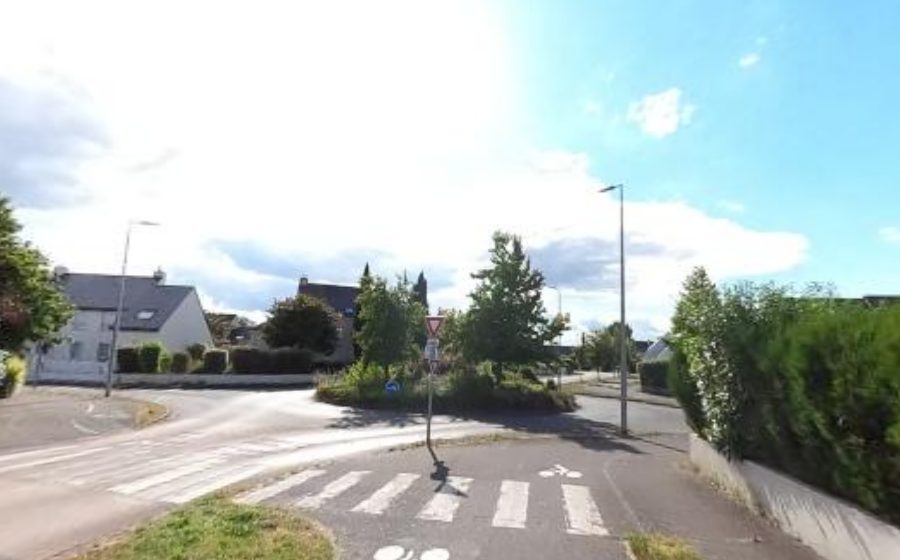 Vue du Rond-point anonyme n°49875770
