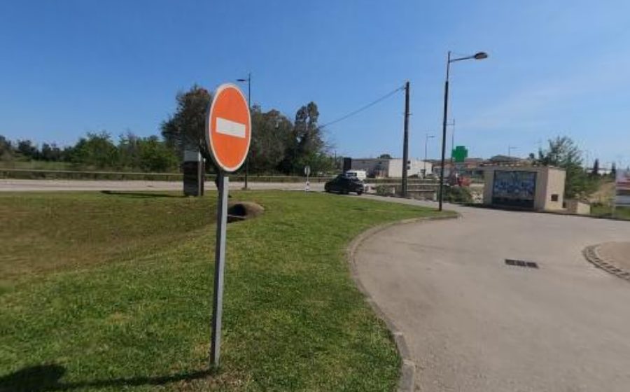 Vue du Rond-point anonyme n°499849737