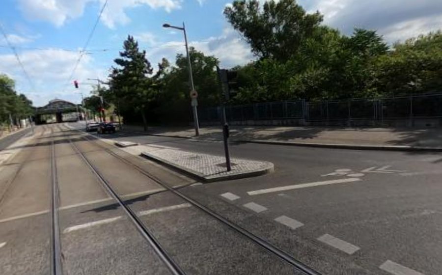 Vue du Rond-point anonyme n°5003124