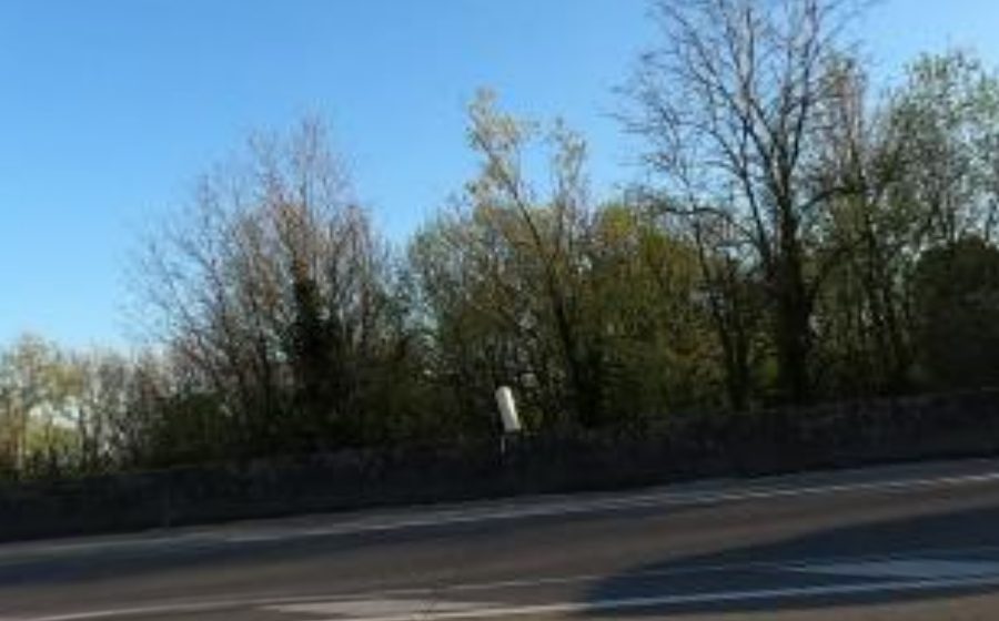 Vue du Rond-point anonyme n°500838820