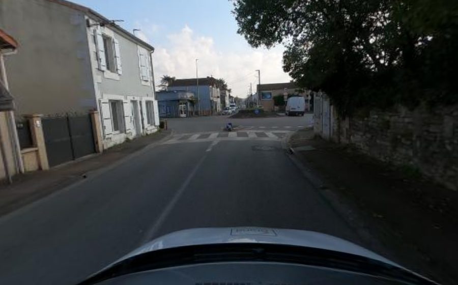 Vue du Rond-point anonyme n°501327928