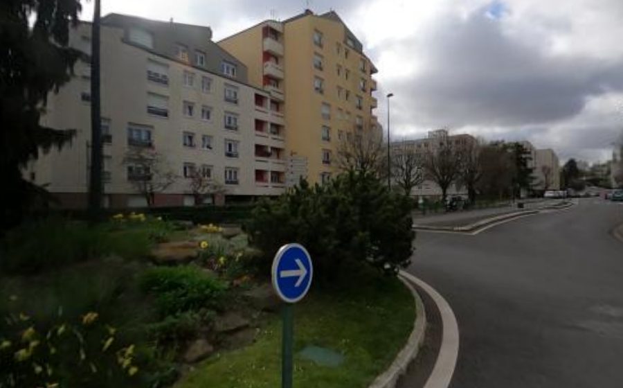 Vue du Rond-point anonyme n°50185785