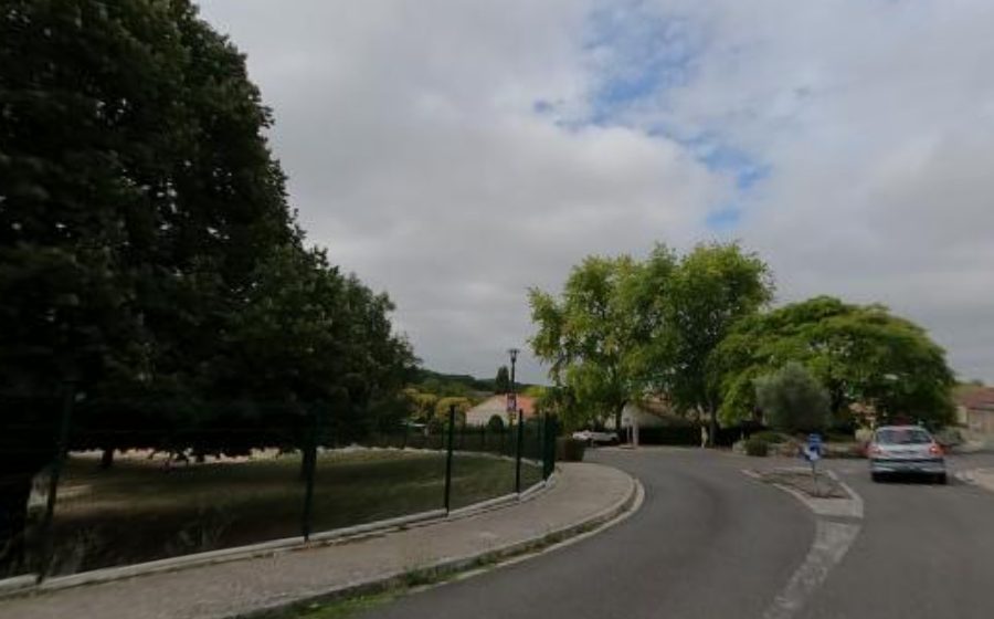 Vue du Rond-point anonyme n°502711411