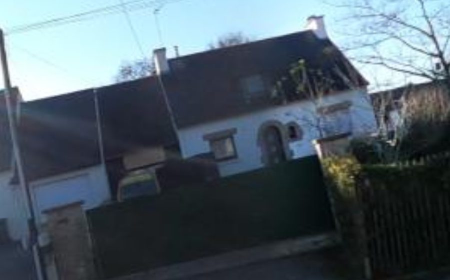 Vue du Rond-point anonyme n°503092992