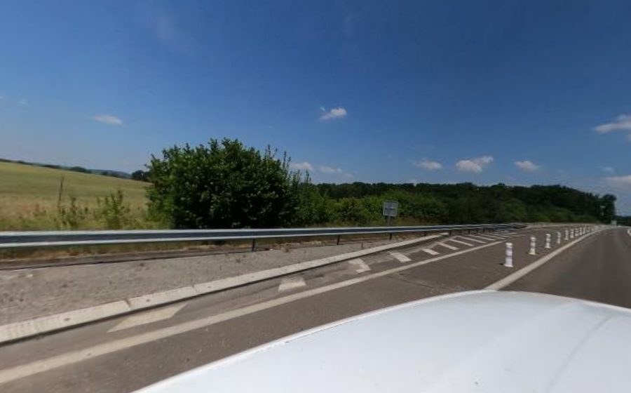 Vue du Rond-point anonyme n°503523854