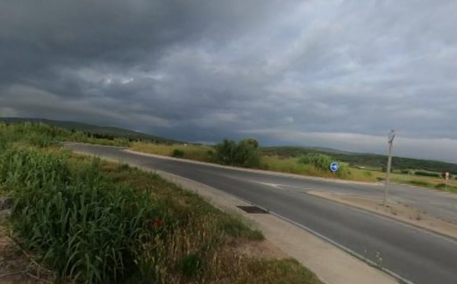 Vue du Rond-point anonyme n°503592107