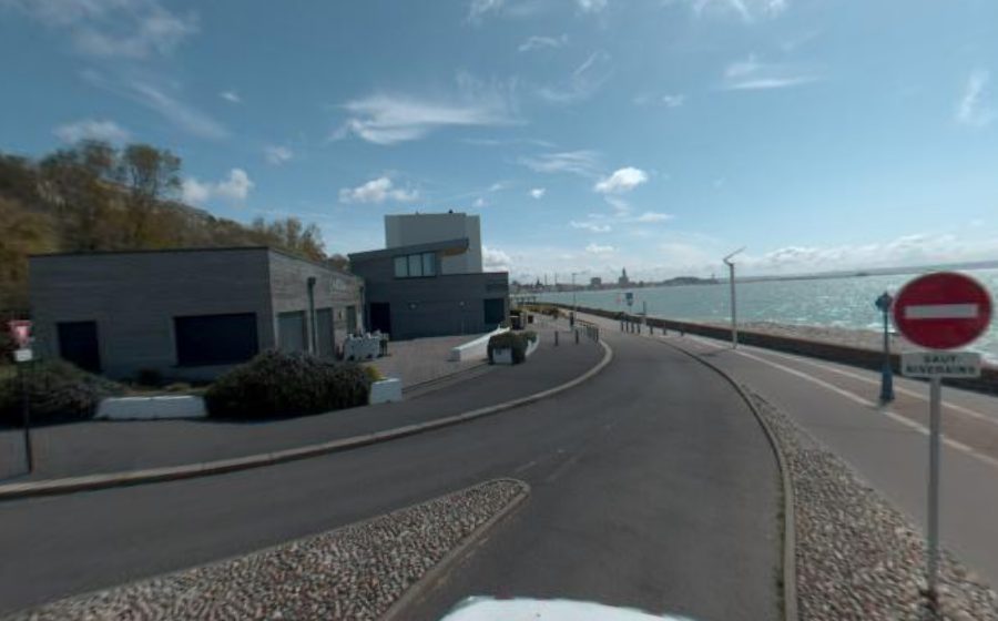 Vue du Rond-point anonyme n°50373893