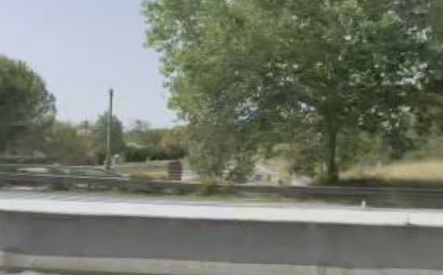 Vue du Rond-point anonyme n°504275670