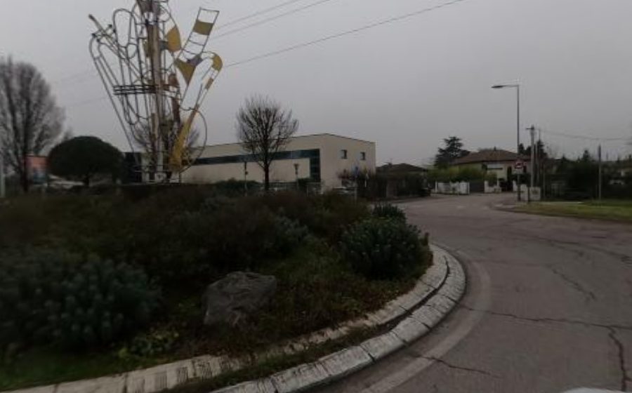 Vue du Rond-point anonyme n°5046010