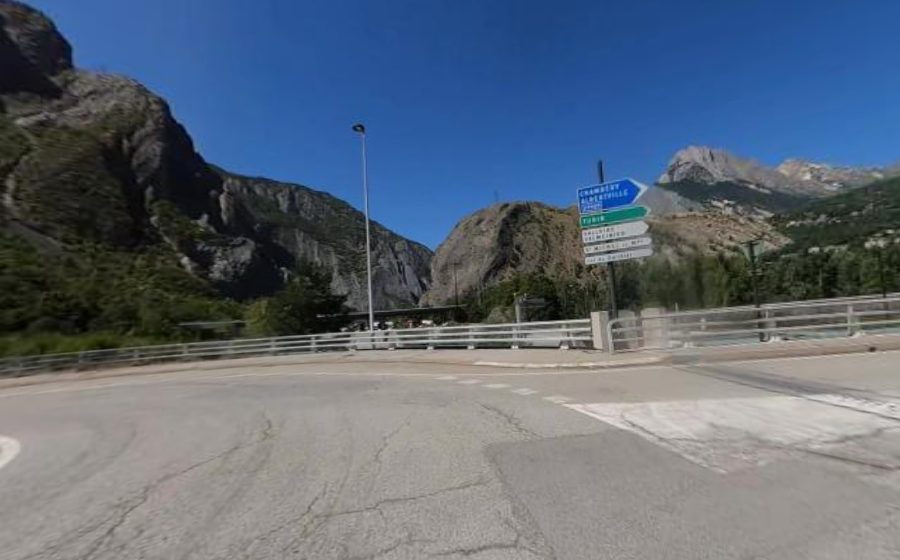 Vue du Rond-point anonyme n°50473861