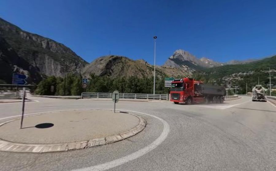 Vue du Rond-point anonyme n°50473862