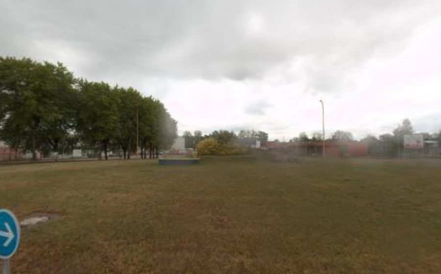 Vue du Rond-point anonyme n°5055865