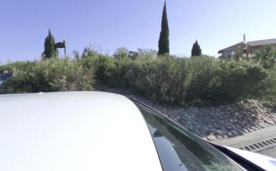 Vue du Rond-point anonyme n°5057755