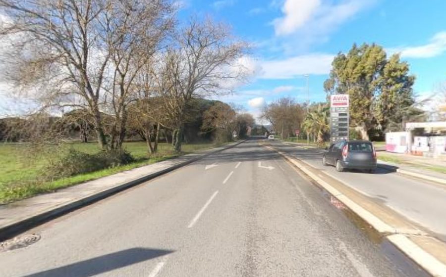 Vue du Rond-point anonyme n°506220192