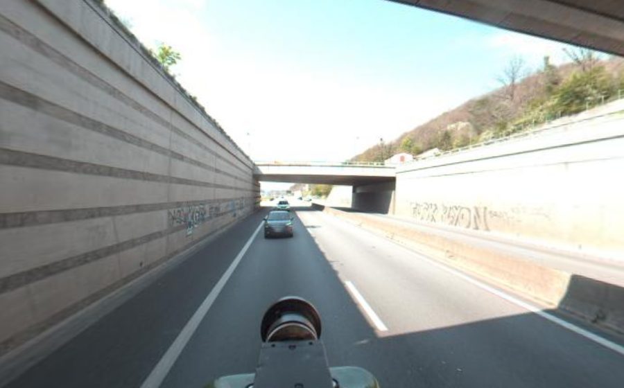 Vue du Rond-point anonyme n°50638781