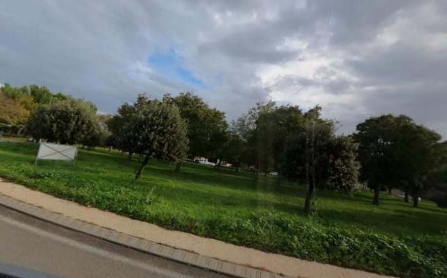 Vue du Rond-point anonyme n°5065910