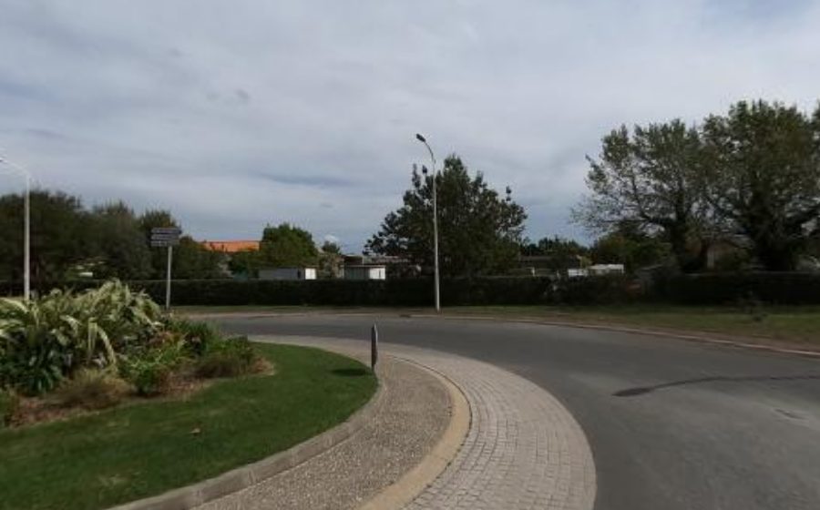 Vue du Rond-point anonyme n°506672489