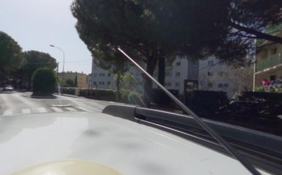 Vue du Rond-point anonyme n°5072444