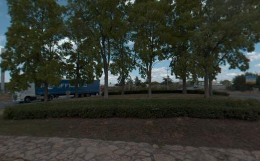 Vue du Rond-point anonyme n°5080180