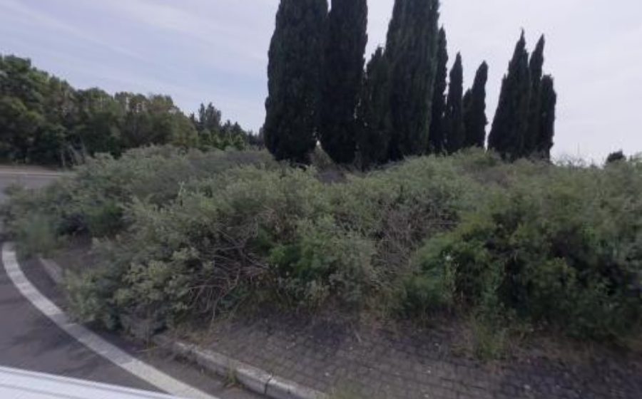Vue du Rond-point anonyme n°5081297