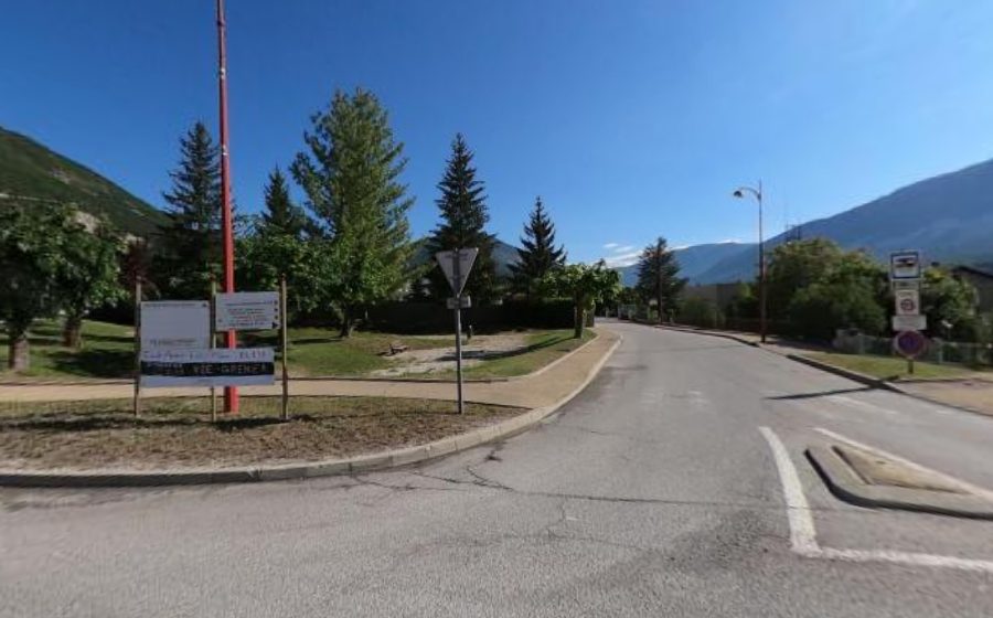 Vue du Rond-point anonyme n°509101088