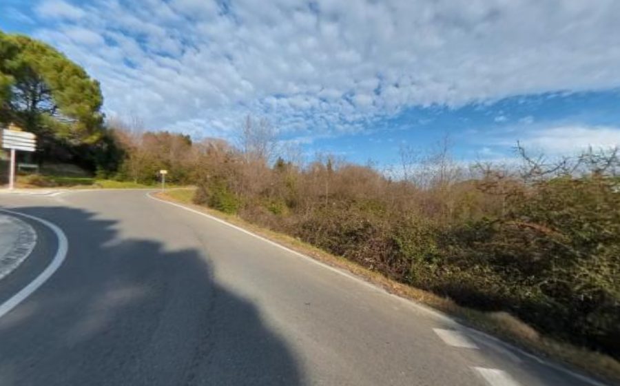 Vue du Rond-point anonyme n°50923218