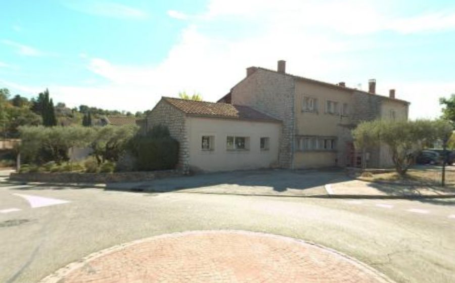 Vue du Rond-point anonyme n°509325655