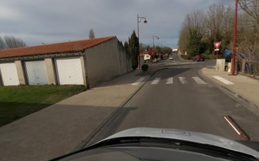 Vue du Rond-point anonyme n°509559498