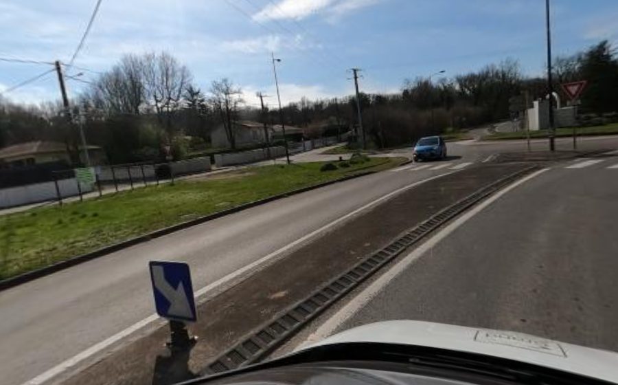 Vue du Rond-point anonyme n°509559505