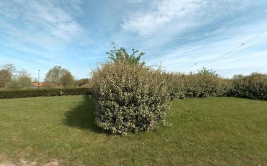 Vue du Rond-point anonyme n°509937897