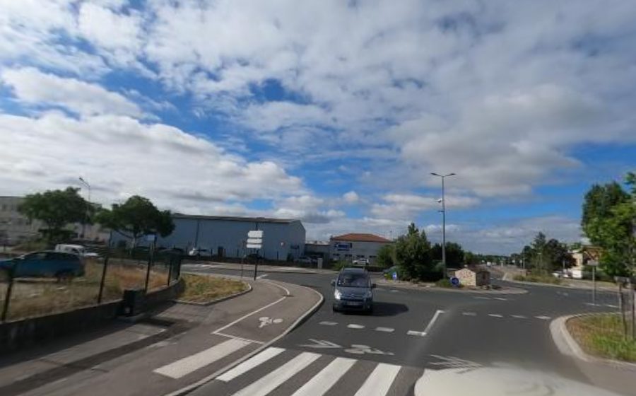 Vue du Rond-point anonyme n°51055898